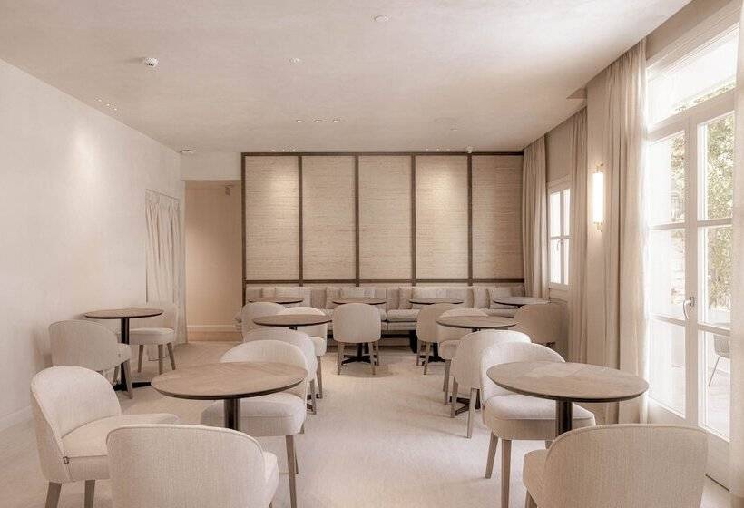 Hotel Doryssa Method