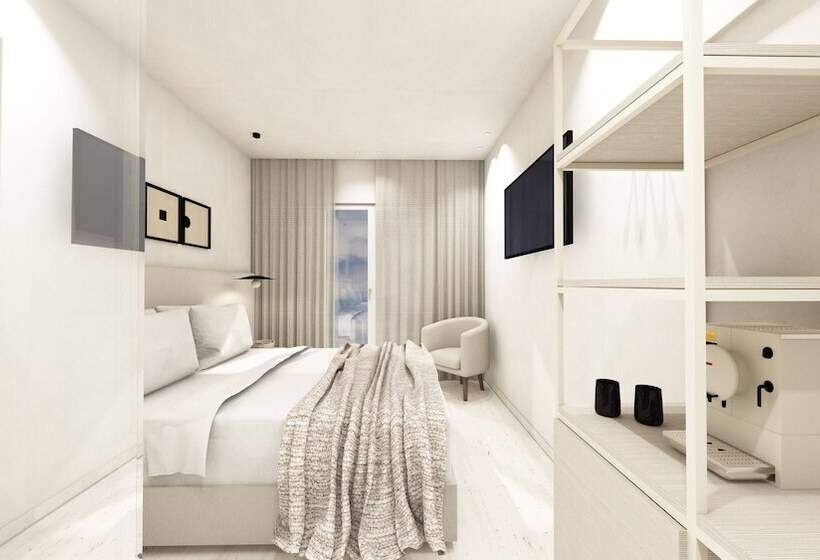 Hotel Doryssa Method