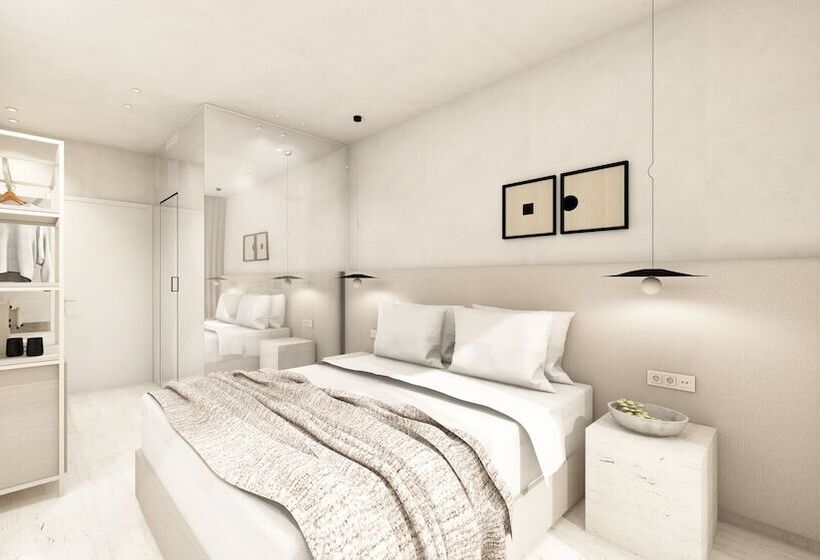 Hotel Doryssa Method