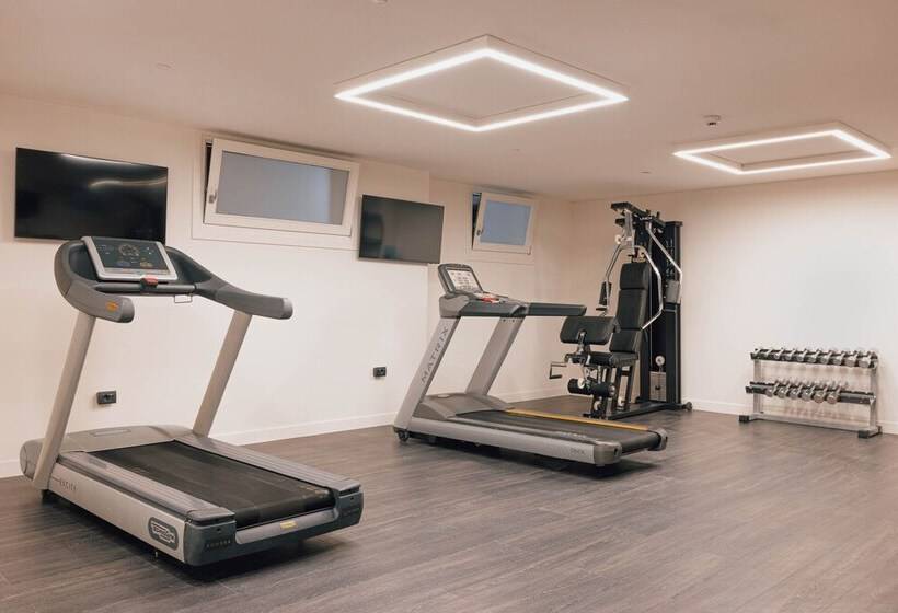 Hotel Doryssa Method