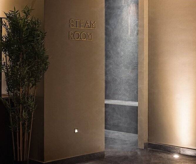 Hotel Doryssa Method