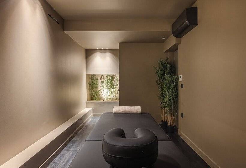 Hotel Doryssa Method