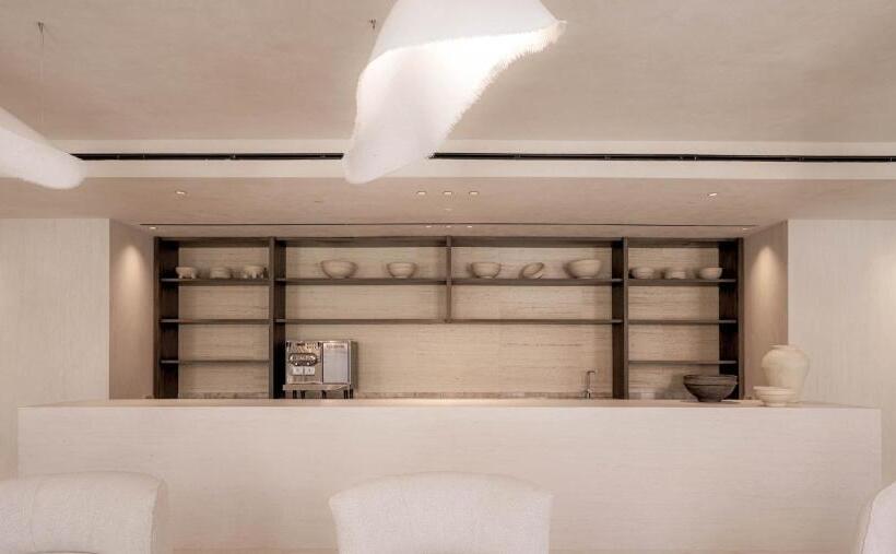 Hotel Doryssa Method