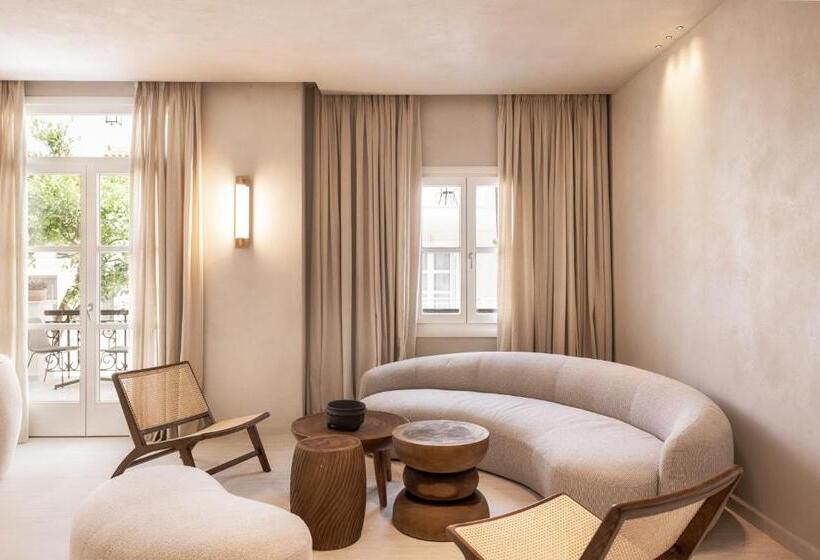 Hotel Doryssa Method