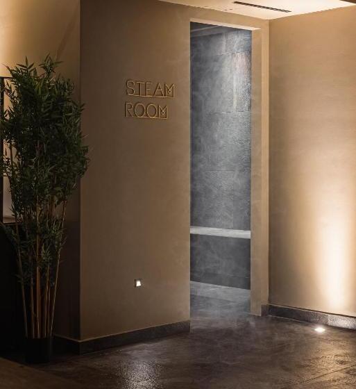 Hotel Doryssa Method