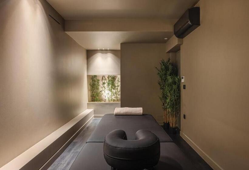 Hotel Doryssa Method