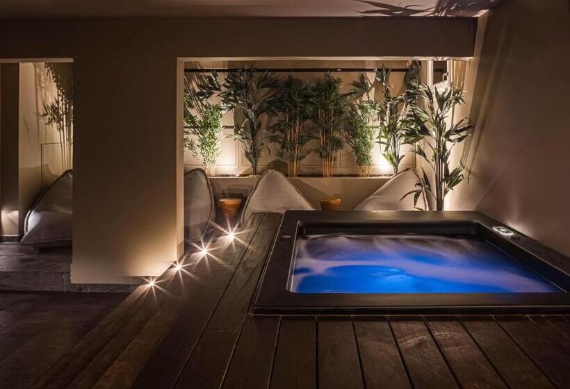 Hotel Doryssa Method