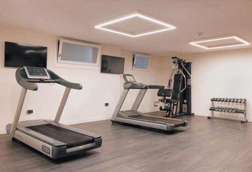 Hotel Doryssa Method