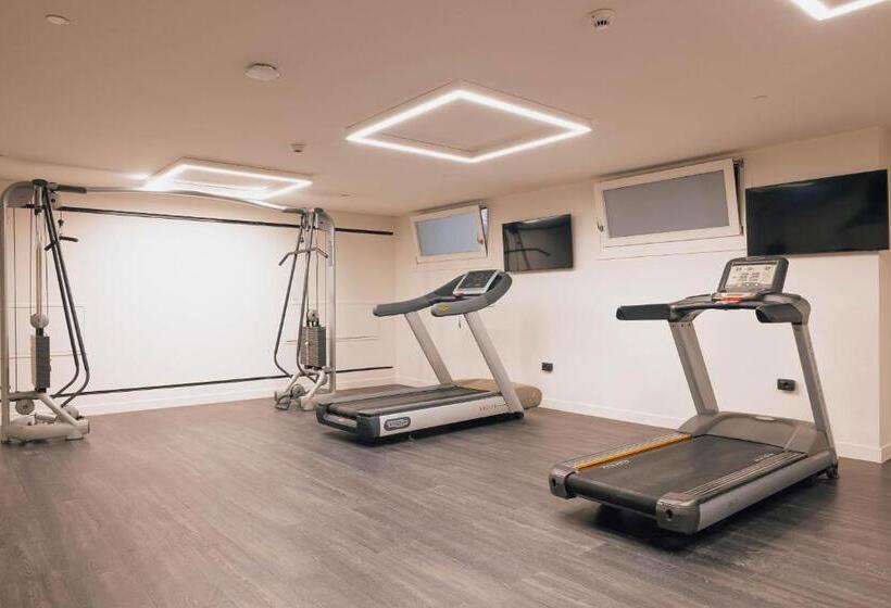 Hotel Doryssa Method