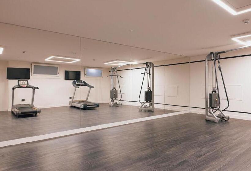 Hotel Doryssa Method