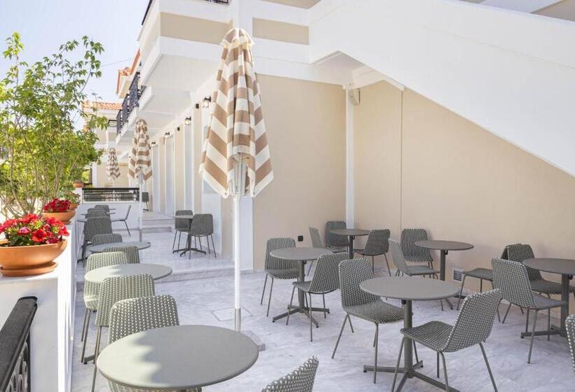 Hotel Doryssa Method