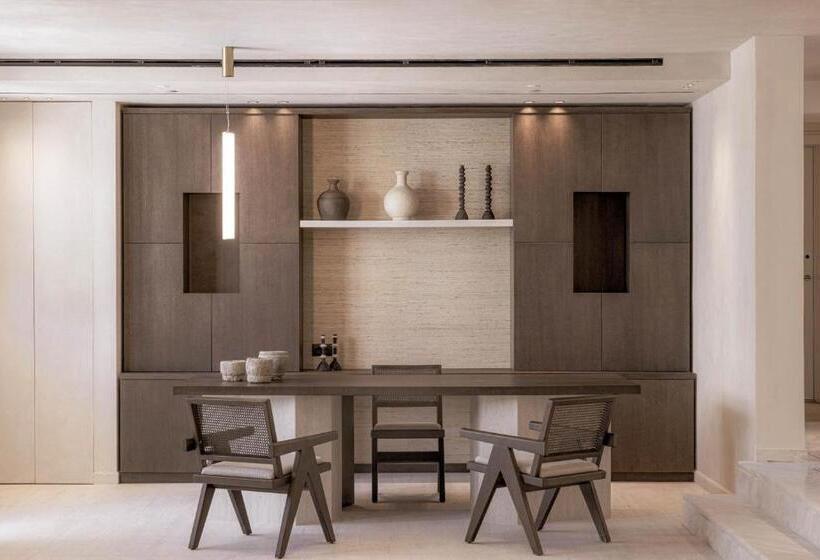 Hotel Doryssa Method