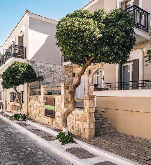 Hotel Doryssa Method