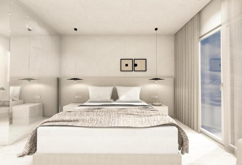 Hotel Doryssa Method