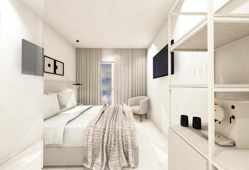 Hotel Doryssa Method