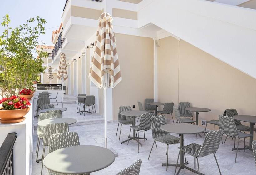 فندق Doryssa Theorem