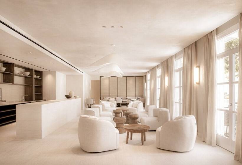 فندق Doryssa Theorem