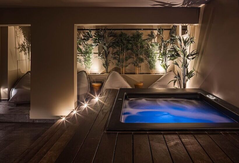 فندق Doryssa Theorem