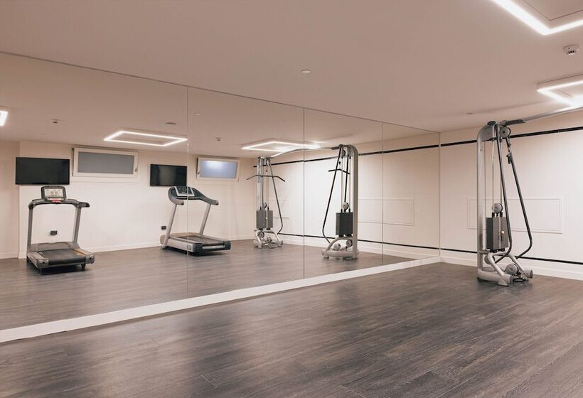 فندق Doryssa Theorem