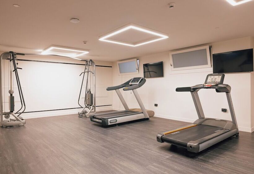 فندق Doryssa Theorem