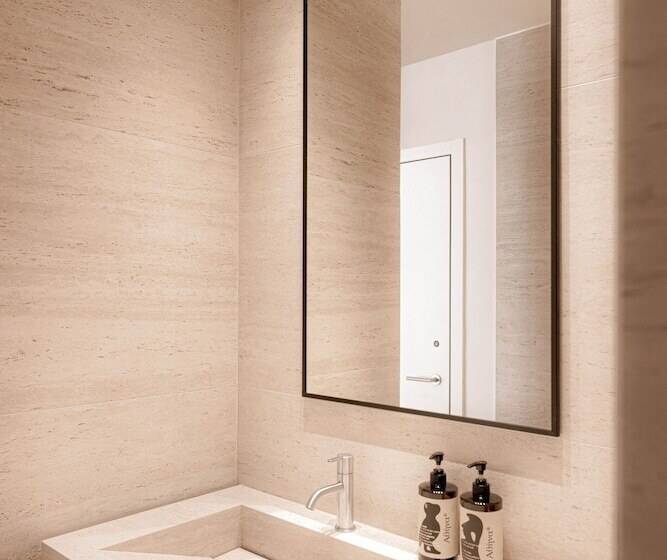 فندق Doryssa Theorem