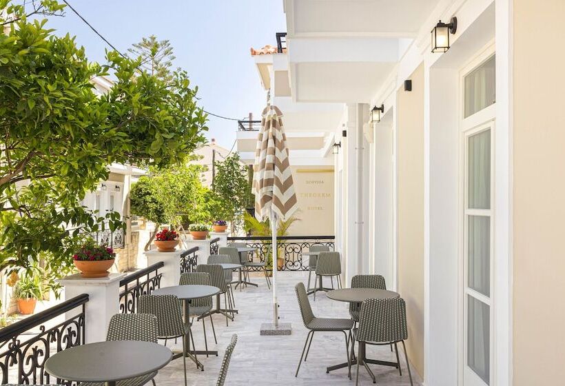 فندق Doryssa Theorem