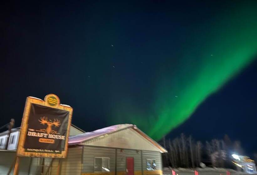 فندق Draft House & Lodge