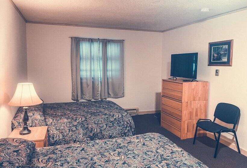 فندق Draft House & Lodge