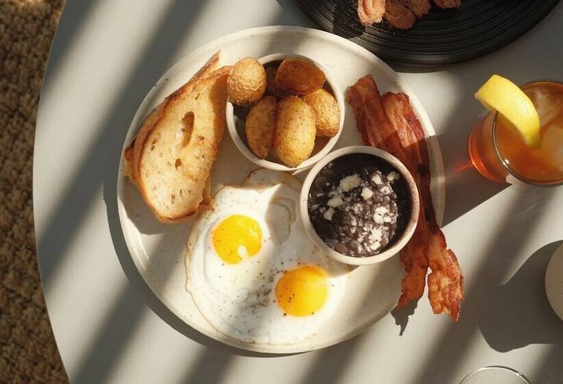 Drift Palm Springs, A Member Of Design Hotels