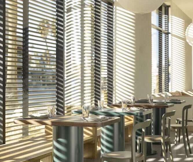 Drift Palm Springs, A Member Of Design Hotels