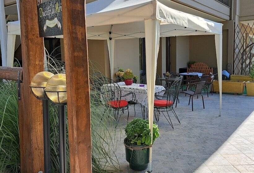 酒店 Ducato Di Aria