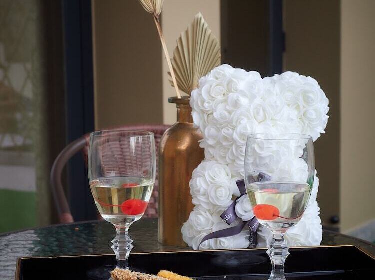 酒店 Ducato Di Aria