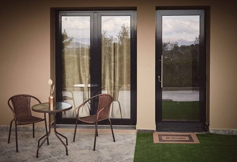 酒店 Ducato Di Aria