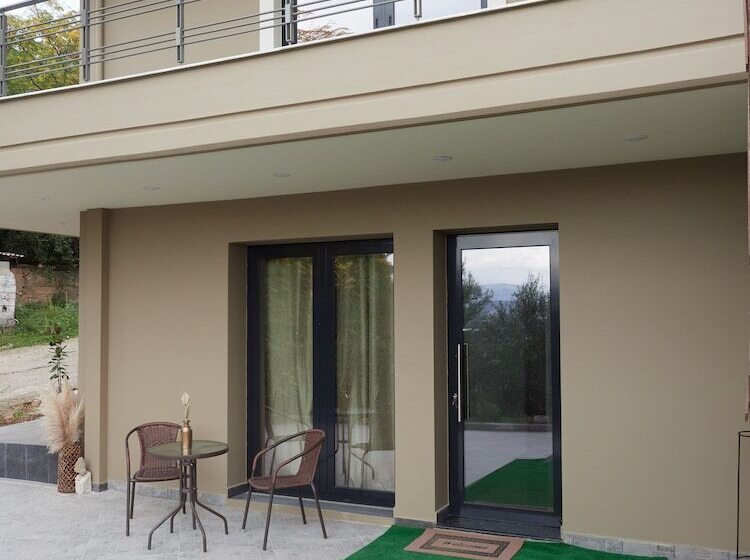 酒店 Ducato Di Aria