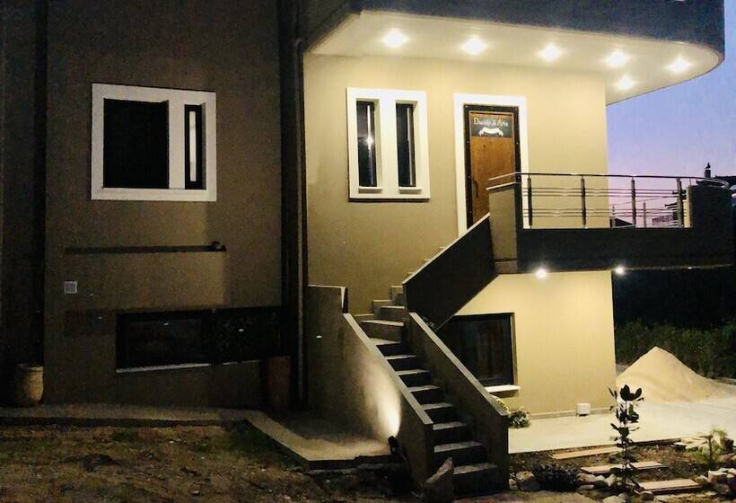 酒店 Ducato Di Aria