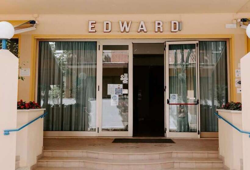 בית מלון כפרי Edward