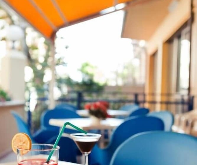 בית מלון כפרי Edward