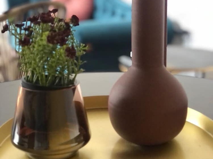 فندق El Balcón De La Reina Suites