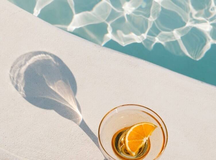 هتل Elysian Retreat