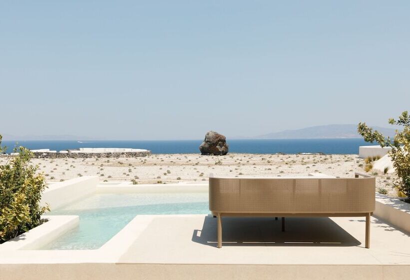 هتل Elysian Retreat