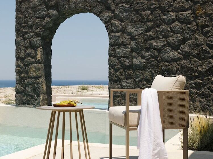 هتل Elysian Retreat