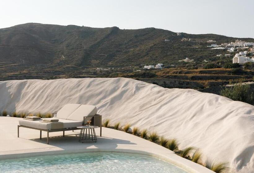 هتل Elysian Retreat