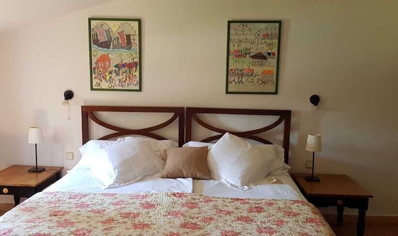 호텔 Finca Es Mayolet