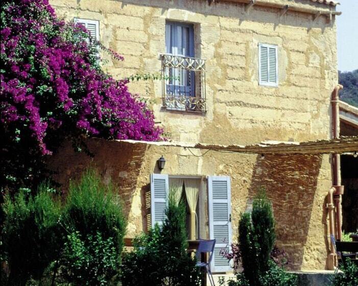 호텔 Finca Es Mayolet