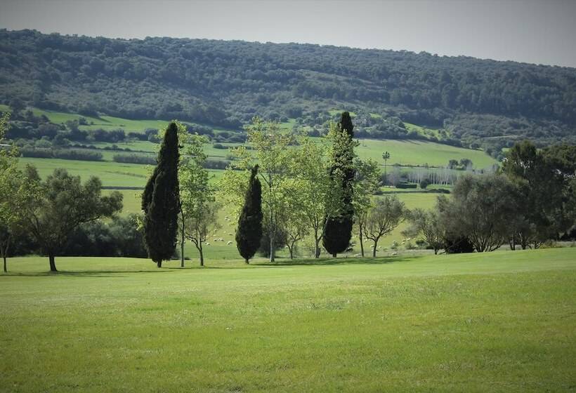 호텔 Finca Es Mayolet