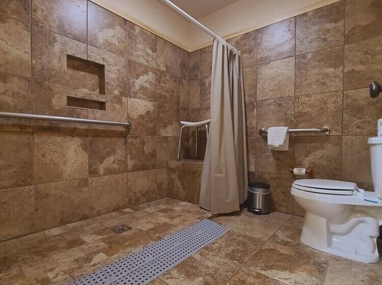 Отель Flaming Gorge Hideout