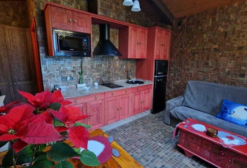 בית מלון כפרי Experiencia Mi Tesoro