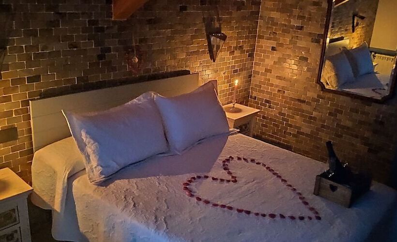 בית מלון כפרי Experiencia Mi Tesoro