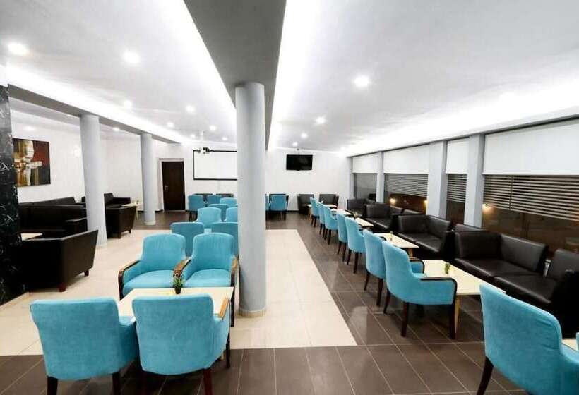 Отель Galini Sea View