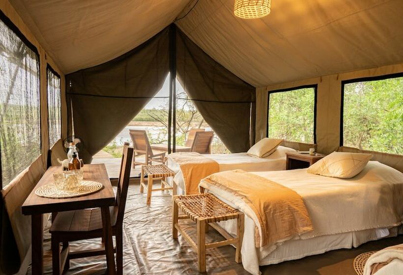 酒店 Glamping Los Palmares